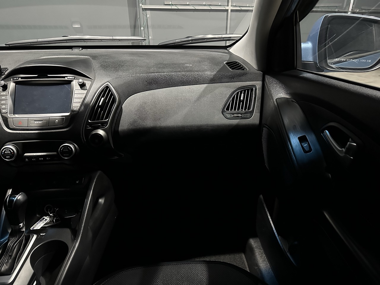  HYUNDAI TUCSON 2015 / AUTOMATICA  / DIESEL 2.0 / 2WD 18