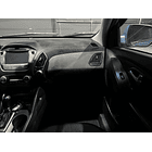  HYUNDAI TUCSON 2015 / AUTOMATICA  / DIESEL 2.0 / 2WD 18