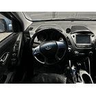  HYUNDAI TUCSON 2015 / AUTOMATICA  / DIESEL 2.0 / 2WD 19