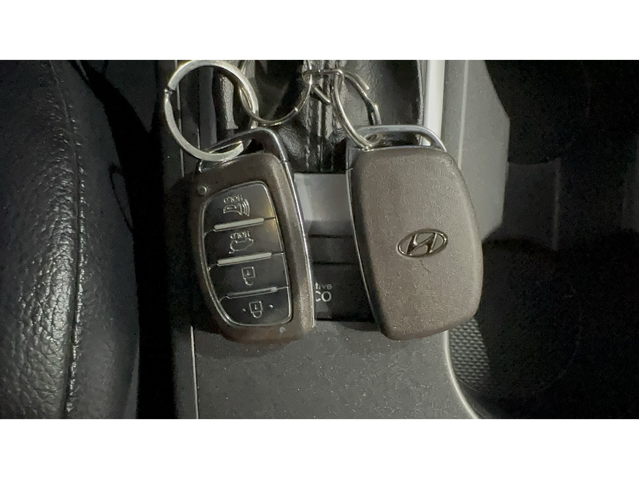  HYUNDAI TUCSON 2015 / AUTOMATICA  / DIESEL 2.0 / 2WD 13