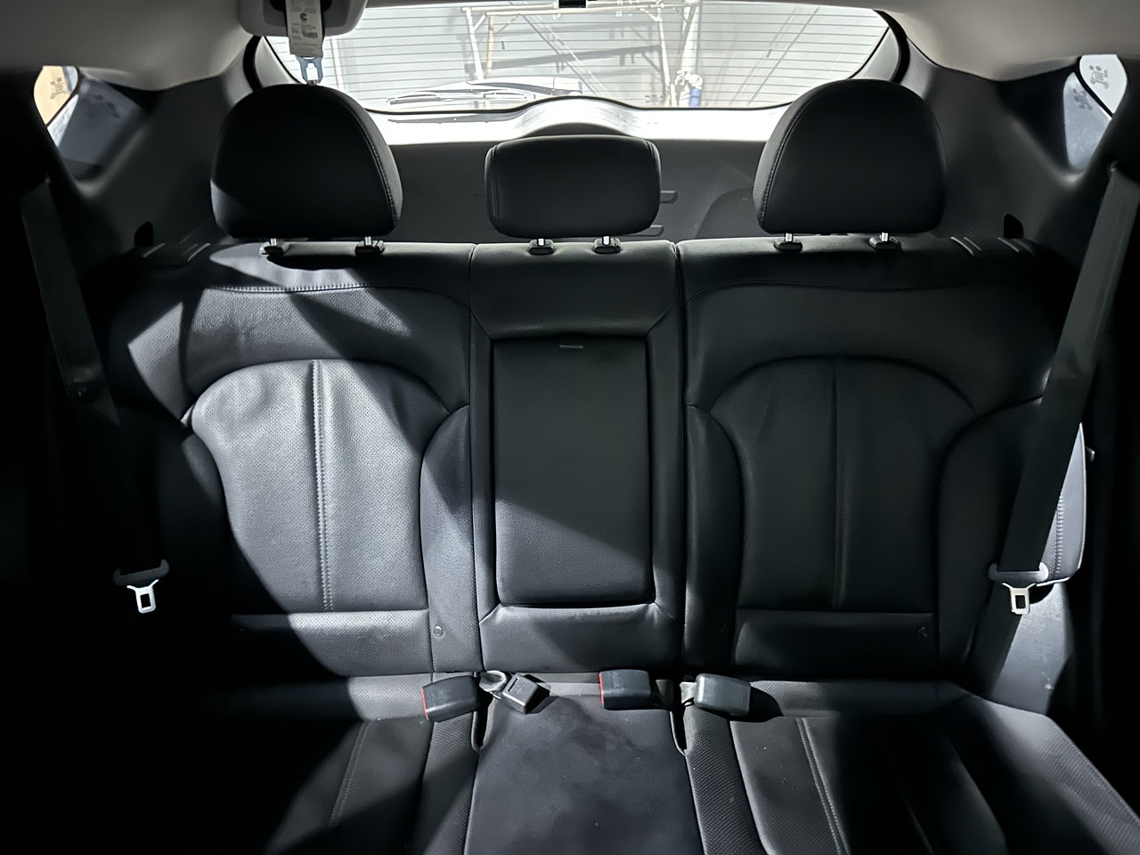  HYUNDAI TUCSON 2015 / AUTOMATICA  / DIESEL 2.0 / 2WD 30