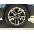  HYUNDAI TUCSON 2015 / AUTOMATICA  / DIESEL 2.0 / 2WD 37