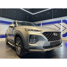 Hyundai Santa Fe Tm