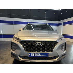 Hyundai Santa Fe Tm — foto 2 de 16