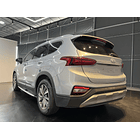HYUNDAI SANTAFE 2019 / CAMARA R / AUTOMATICO / DIESEL / 4WD / 7PASAJEROS 4