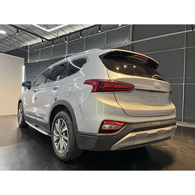 Hyundai Santa Fe Tm — foto 4 de 16