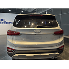 HYUNDAI SANTAFE 2019 / CAMARA R / AUTOMATICO / DIESEL / 4WD / 7PASAJEROS 5