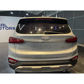 Hyundai Santa Fe Tm — foto 5 de 16