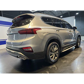 Hyundai Santa Fe Tm — foto 6 de 16