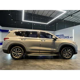 Hyundai Santa Fe Tm — foto 7 de 16