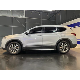 Hyundai Santa Fe Tm — foto 8 de 16