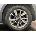 HYUNDAI SANTAFE 2019 / CAMARA R / AUTOMATICO / DIESEL / 4WD / 7PASAJEROS 38