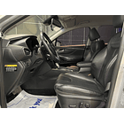 HYUNDAI SANTAFE 2019 / CAMARA R / AUTOMATICO / DIESEL / 4WD / 7PASAJEROS 16
