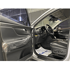 HYUNDAI SANTAFE 2019 / CAMARA R / AUTOMATICO / DIESEL / 4WD / 7PASAJEROS 15