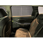 HYUNDAI SANTAFE 2019 / CAMARA R / AUTOMATICO / DIESEL / 4WD / 7PASAJEROS 32