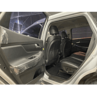 HYUNDAI SANTAFE 2019 / CAMARA R / AUTOMATICO / DIESEL / 4WD / 7PASAJEROS 28