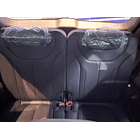 HYUNDAI SANTAFE 2019 / CAMARA R / AUTOMATICO / DIESEL / 4WD / 7PASAJEROS 34