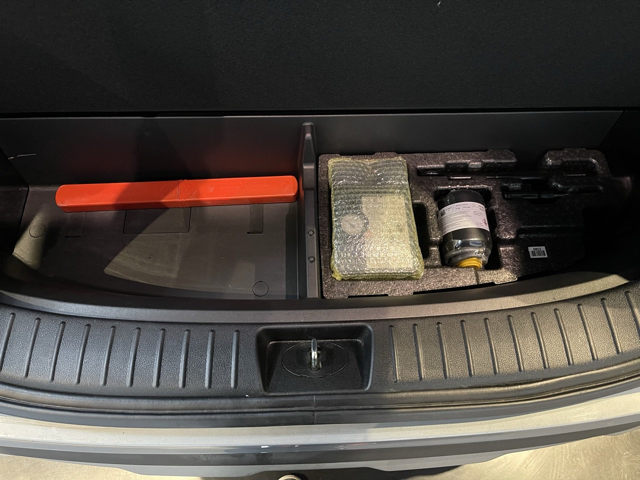 HYUNDAI SANTAFE 2019 / CAMARA R / AUTOMATICO / DIESEL / 4WD / 7PASAJEROS 37