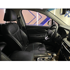 HYUNDAI SANTAFE 2019 / CAMARA R / AUTOMATICO / DIESEL / 4WD / 7PASAJEROS 17