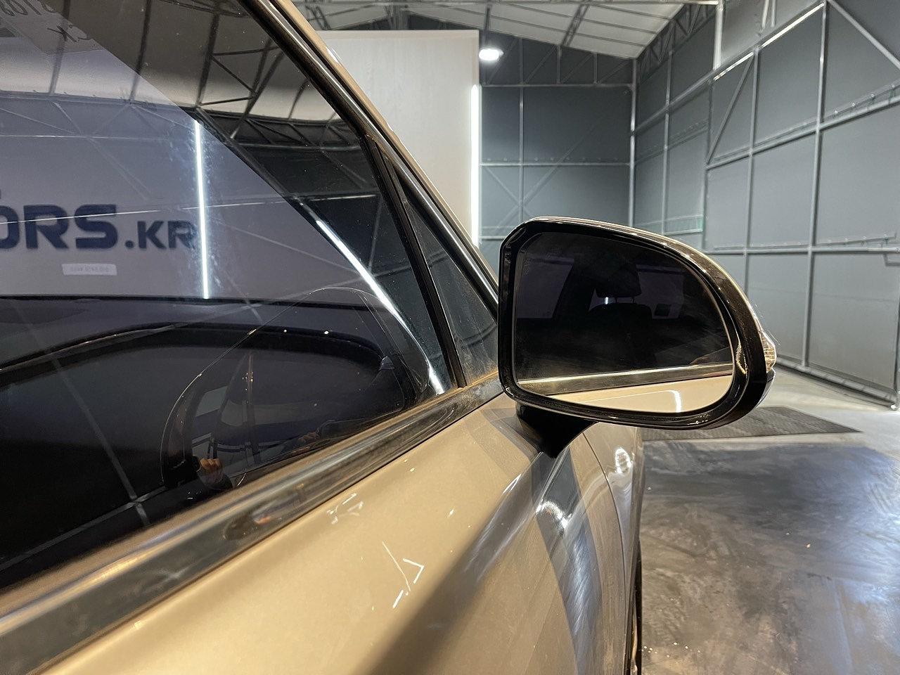 HYUNDAI SANTAFE 2019 / CAMARA R / AUTOMATICO / DIESEL / 4WD / 7PASAJEROS 10