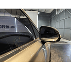 HYUNDAI SANTAFE 2019 / CAMARA R / AUTOMATICO / DIESEL / 4WD / 7PASAJEROS 10