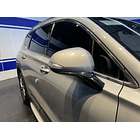 HYUNDAI SANTAFE 2019 / CAMARA R / AUTOMATICO / DIESEL / 4WD / 7PASAJEROS 9