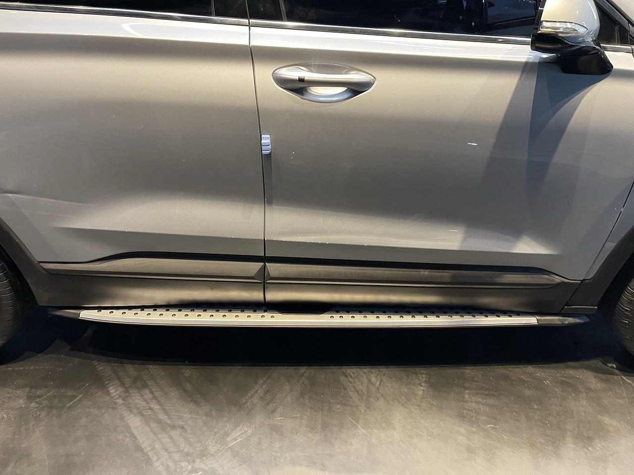 HYUNDAI SANTAFE 2019 / CAMARA R / AUTOMATICO / DIESEL / 4WD / 7PASAJEROS 14