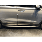 HYUNDAI SANTAFE 2019 / CAMARA R / AUTOMATICO / DIESEL / 4WD / 7PASAJEROS 14
