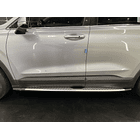 HYUNDAI SANTAFE 2019 / CAMARA R / AUTOMATICO / DIESEL / 4WD / 7PASAJEROS 13