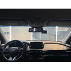 HYUNDAI SANTAFE 2019 / CAMARA R / AUTOMATICO / DIESEL / 4WD / 7PASAJEROS 18