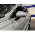 HYUNDAI SANTAFE 2019 / CAMARA R / AUTOMATICO / DIESEL / 4WD / 7PASAJEROS 11