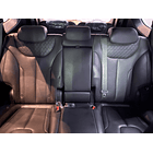 HYUNDAI SANTAFE 2019 / CAMARA R / AUTOMATICO / DIESEL / 4WD / 7PASAJEROS 33