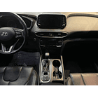 HYUNDAI SANTAFE 2019 / CAMARA R / AUTOMATICO / DIESEL / 4WD / 7PASAJEROS 23