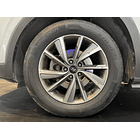 HYUNDAI SANTAFE 2019 / CAMARA R / AUTOMATICO / DIESEL / 4WD / 7PASAJEROS 40