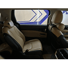 KIA GRAN CARNIVAL 2021 / 9PASAJEROS / CAMARA R / DIESEL 26