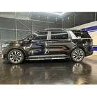 KIA GRAN CARNIVAL 2021 / 9PASAJEROS / CAMARA R / DIESEL 11