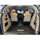 KIA GRAN CARNIVAL 2021 / 9PASAJEROS / CAMARA R / DIESEL 34