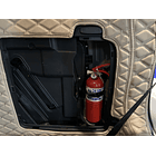 KIA GRAN CARNIVAL 2021 / 9PASAJEROS / CAMARA R / DIESEL 36