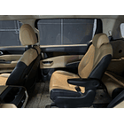 KIA GRAN CARNIVAL 2021 / 9PASAJEROS / CAMARA R / DIESEL 28