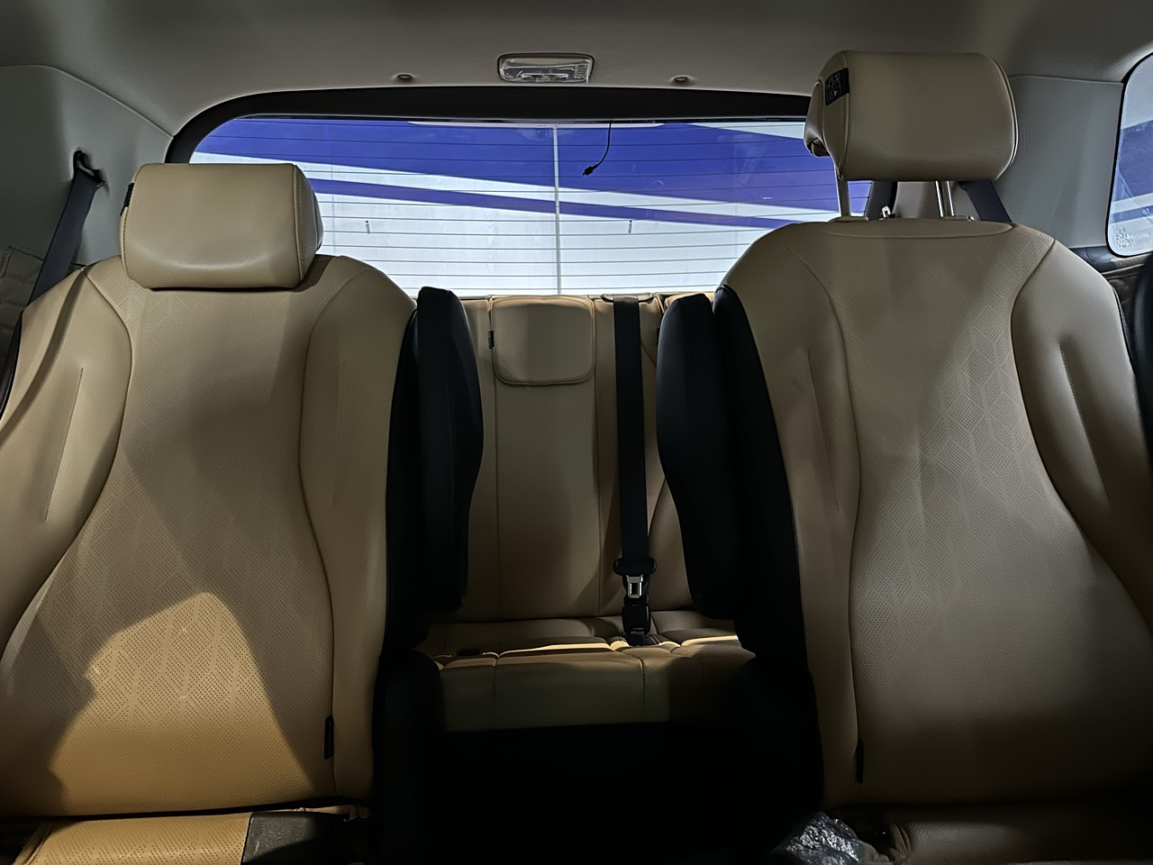 KIA GRAN CARNIVAL 2021 / 9PASAJEROS / CAMARA R / DIESEL 33