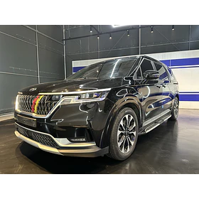 KIA Gran Carnival — foto 3 de 16