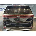 KIA GRAN CARNIVAL 2021 / 9PASAJEROS / CAMARA R / DIESEL 9