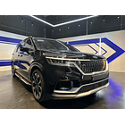 KIA GRAN CARNIVAL 2021 / 9PASAJEROS / CAMARA R / DIESEL 1