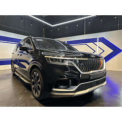 KIA GRAN CARNIVAL 2021 / 9PASAJEROS / CAMARA R / DIESEL