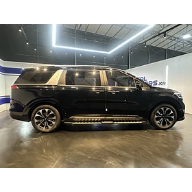 KIA Gran Carnival — foto 10 de 16