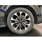 KIA GRAN CARNIVAL 2021 / 9PASAJEROS / CAMARA R / DIESEL 44