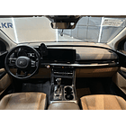 KIA GRAN CARNIVAL 2021 / 9PASAJEROS / CAMARA R / DIESEL 15