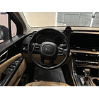 KIA GRAN CARNIVAL 2021 / 9PASAJEROS / CAMARA R / DIESEL 17