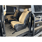 KIA GRAN CARNIVAL 2021 / 9PASAJEROS / CAMARA R / DIESEL 29