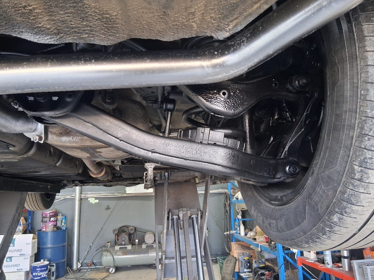 KIA GRAN CARNIVAL 2021 / 9PASAJEROS / CAMARA R / DIESEL 38